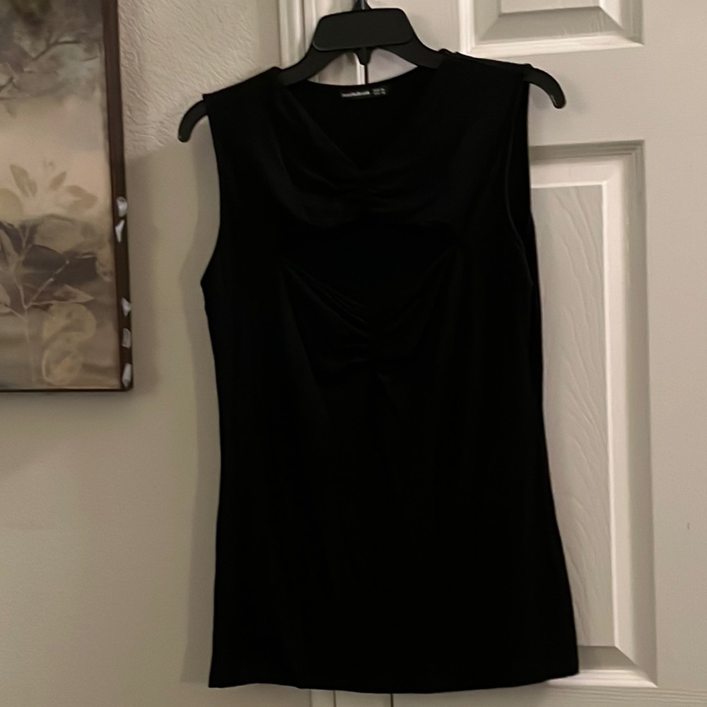Amelie Boutik Blouse